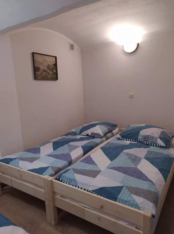 Agroturystyka Romanowka W Krzeszowie Krzeszow  Kültér fotó